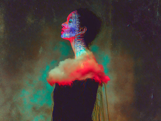Firewire Prayer