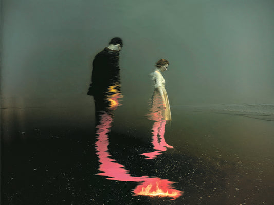 After The Echo