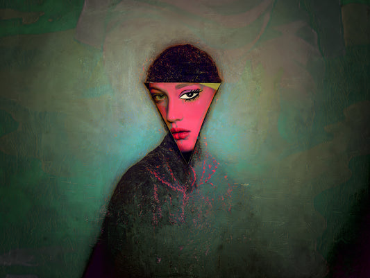 Mask of the Mutable Mind