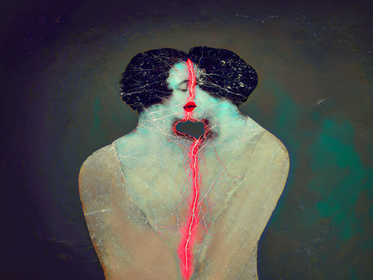 Hollow Between Us